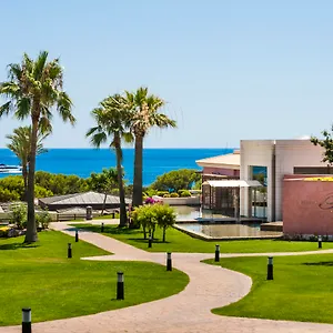 Appart hôtel Insotel Prestige &