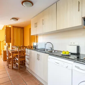 Appartement By Escapehome