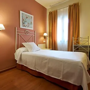 Hotel Murillo **