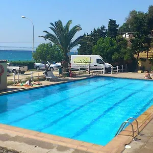 Maison d'hôtes Camping ***