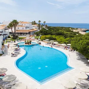 Appart hôtel Grupotel Aldea Cala'n Bosch