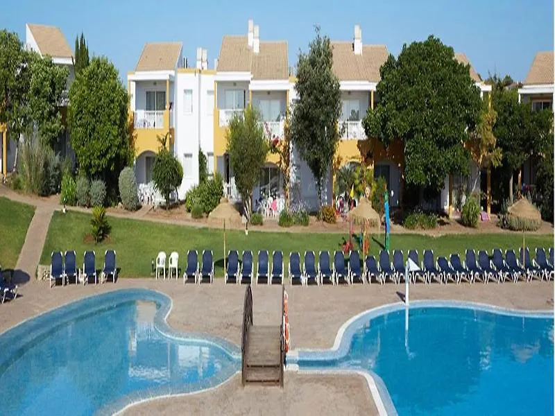 Comitas Isla Del Aire Aparthotel Punta Prima
